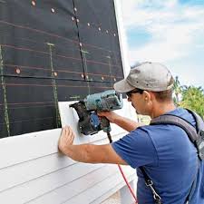 Best Storm Damage Siding Repair  in Goodhue, MN